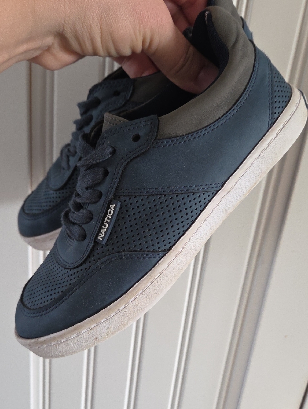 Nautica Boys Shoes 2